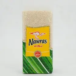 Nawras Egyptian Rice 1 Kg