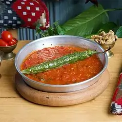 Tomato Kofta 
