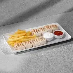 Escalope Saj
