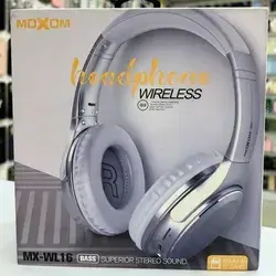 Moxom Headset