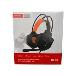 Headset
