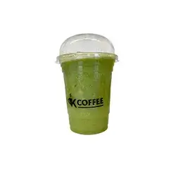 Lemon Mint Juice