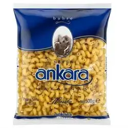 pasta Ankara curly 500 g