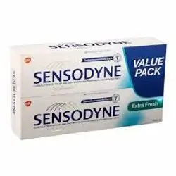 Sensodyne Tp Extra Fresh 2x75ml