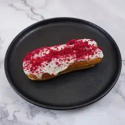 Mix Berry Eclair