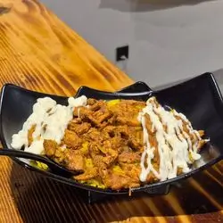 Shawarma Rizo