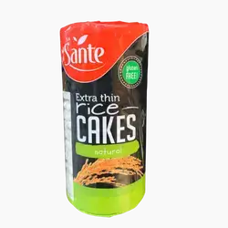 Sante Oat Roll Bread 110g