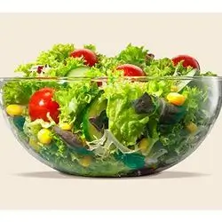 Garden Salad