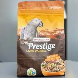 VERSELE-LAGA Prestige For African Parrots 1Kg