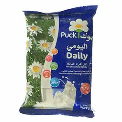 Puck Milk Powder