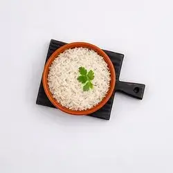 Steamed Jasmine Rice