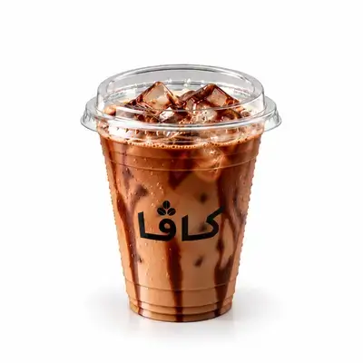 ئایس مۆکا