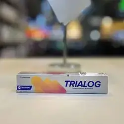 Trialog Ultramedica Triamcinolone Acetonide