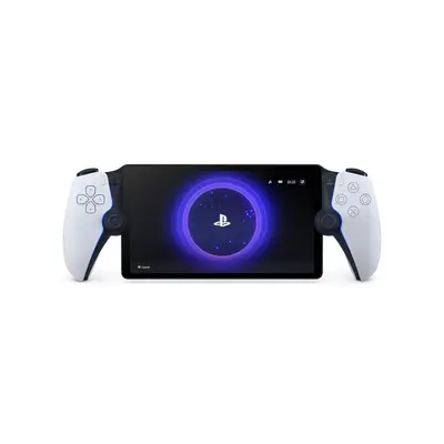 Playstation Portal(white)