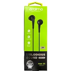 Oraimo Halo 2S Black