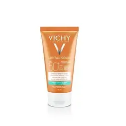Vichy Capital Idéal Soleil (Skin-Perfecting Velvety Cream)