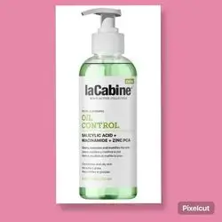 Lacabine Oil Control Cleanser