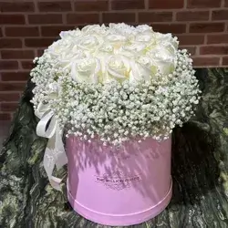 Flower Box 