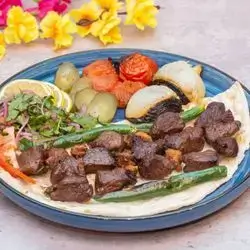 تكة لحم