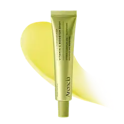 Vitamin C Booster Shot Brightening Firming Care 30ml _ Arencia