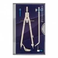 STAEDTLER Mars Professional High-quality compass