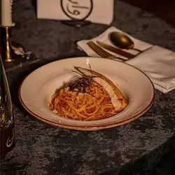 Spaghetti Bolognese