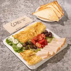 Dose Breakfast