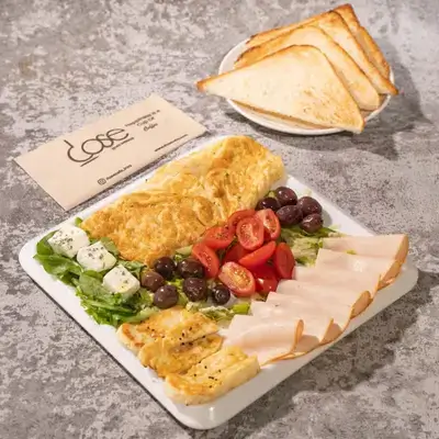 Dose Breakfast