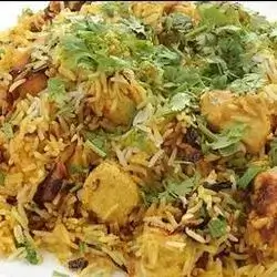 Chicken Biryani Platter
