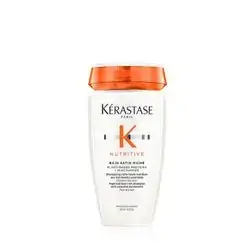 Kerastase Paris Nutritive High nutrition rich shampoo with essential nutriments (Very dry hair) 250ml