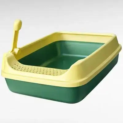 Open Litterbox 48cm
