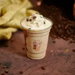 Frappuccino