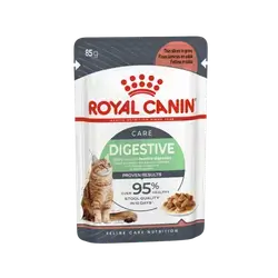 Royal Canin Digestive Care in Gravy 85g