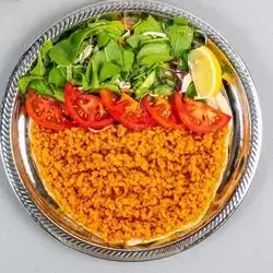 Bulgur