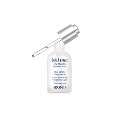 aronyx - real collagen essential serum