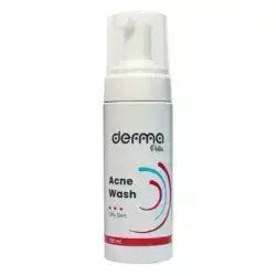 Derma Bella Acne Treatment Wash for Oily Skin 150ml