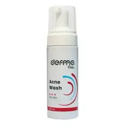 Derma Bella Acne Treatment Wash for Oily Skin 150ml