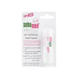 Sebamed lip defense spf 30