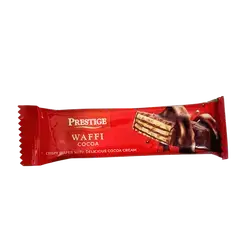 Nestle Wafer Prestige Cocoa 23 gm