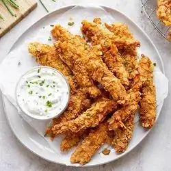 Strips Meal
