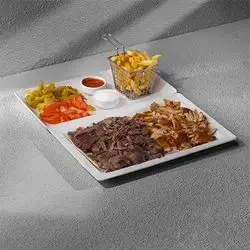 Mix Shawarma (1 Kg)