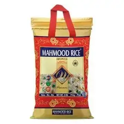 Mahmood Basmati Rice 9Kg