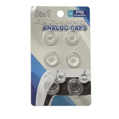 6 in 1 for PS Controller KontrolFreek