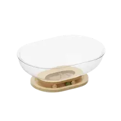 E707 Cat bed designed with a "space capsule"