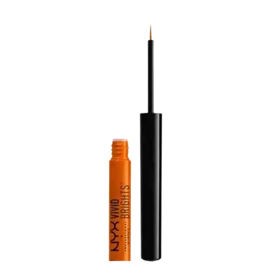 Vivid Brights Colored Liquid Liner 08 VIVID DELIGHT 2ml _ NYX PROFESSIONAL MAKEUP