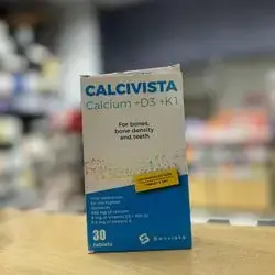 Calcivista Sanvista
