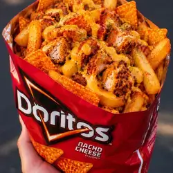 Fries Doritos