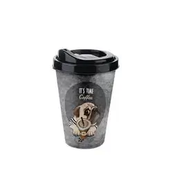 Coffee Cup 400 Ml