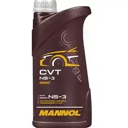 MANNOL CVT NS3  4 L