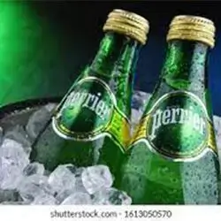 Carbonated Water